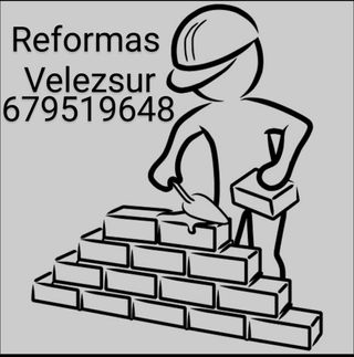 Reformas y multiservicios