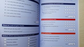 AMAZING JOURNEY 6 STUDENT NUEVO INGLES