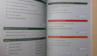 AMAZING JOURNEY 6 STUDENT NUEVO INGLES