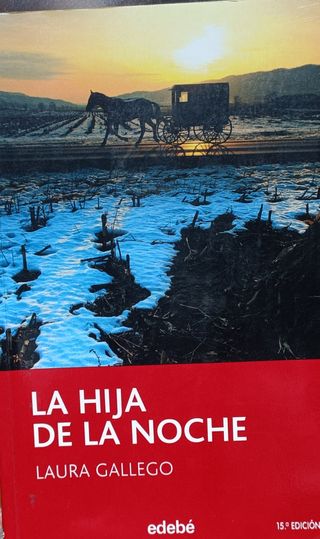 La Hija de la noche