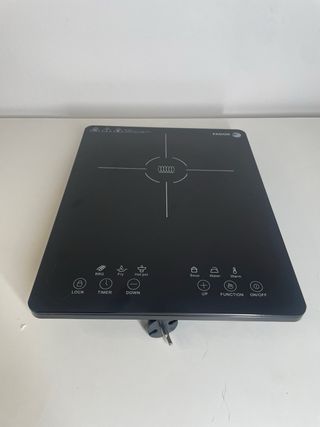 Placa Inducción Fagor Lexie 2000W