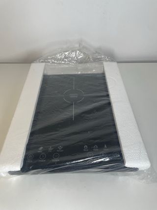 Placa Inducción Fagor Lexie 2000W