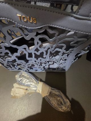 Bolso Tous Azul