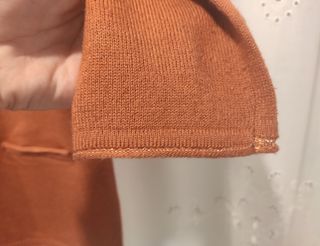 Chaqueta The F1rst caldera