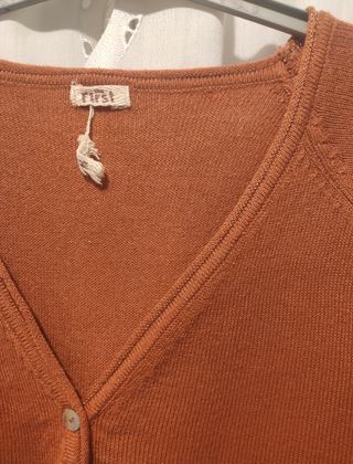 Chaqueta The F1rst caldera