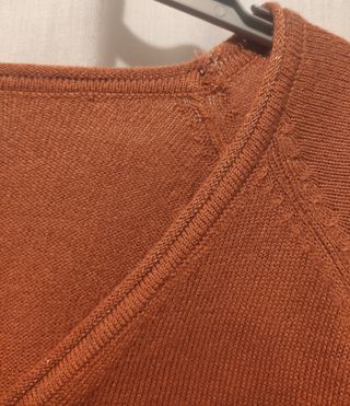 Chaqueta The F1rst caldera