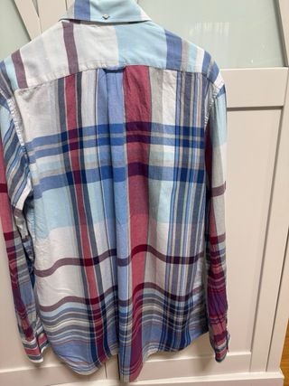 Camisa Gant Talla L