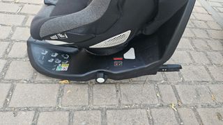 Silla de coche Jane Konic