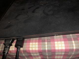 Playstation 4 Pro Negra