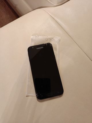 Samsung Galaxy J3 Piezas