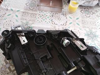 Faro BMW Serie 1 F40 / Serie 2 F44 Full LED Adapta