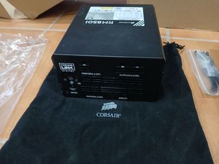 Fuente Alimentación Corsair RM850i