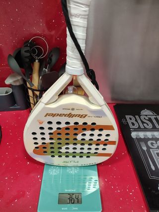 Pala Bullpadel Flow Woman 2024