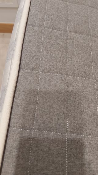 Colchón NaturKid Gomarco como nuevo