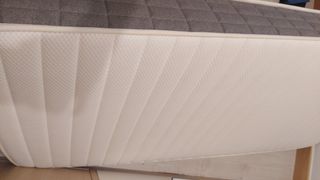 Colchón NaturKid Gomarco como nuevo