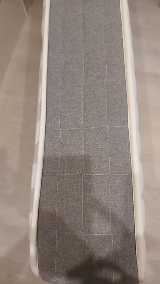 Colchón NaturKid Gomarco como nuevo