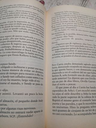 Buick 8, un coche perverso