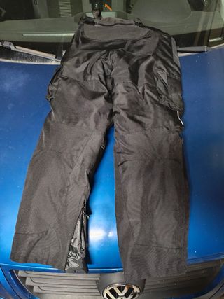 Traje de moto RIDEX talla 34 pantalone y chaquetaL