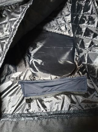 Traje de moto RIDEX talla 34 pantalone y chaquetaL