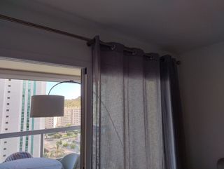 Puerta corredera exterior/interior