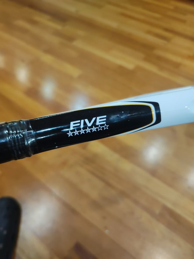 Raqueta Tenis Head Star Series