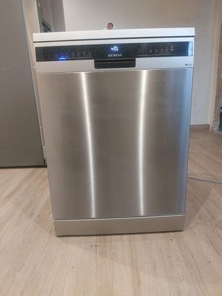 Lavavajillas Siemens IQ300 Acero Inox
