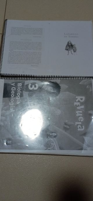 Libro de 3 de ESO rusadir