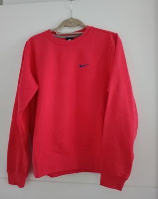 Sudadera Nike nueva
