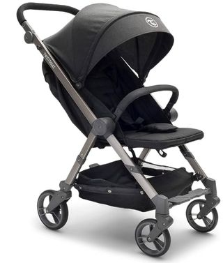 Silla de Paseo Twistshake Tour Ligera