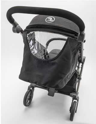 Silla de Paseo Twistshake Tour Ligera