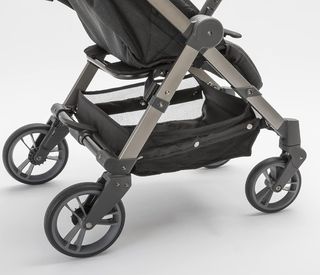 Silla de Paseo Twistshake Tour Ligera