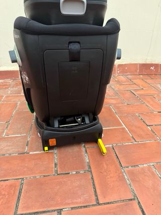 Silla de coche Nurse 0-3 años