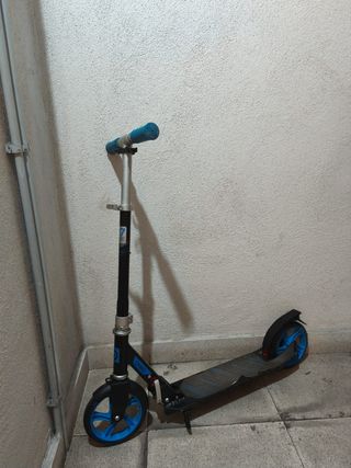 Patinete Oxelo MID para niñ@.