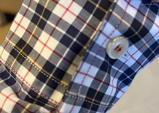 Camisa DSQUARED2 a cuadros