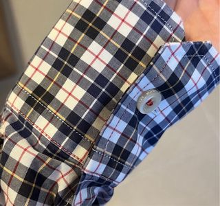 Camisa DSQUARED2 a cuadros