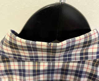 Camisa DSQUARED2 a cuadros