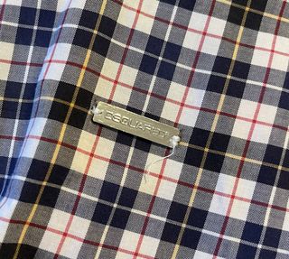Camisa DSQUARED2 a cuadros