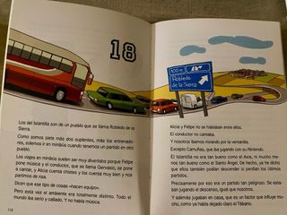 Los Futbolísimos 1: El misterio de los árbitros...