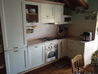 Cucina Dibiesse