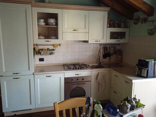 Cucina Dibiesse