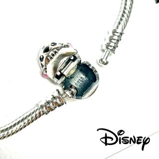 Pulsera Disney Cadena Serpiente Stitch