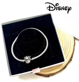 Pulsera Disney Cadena Serpiente Stitch