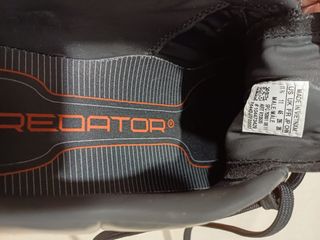 Adidas Predator Sala Vintage T46