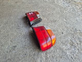 Pilotos Traseros BMW E36 Compact