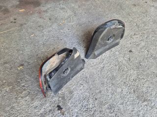 Pilotos Traseros BMW E36 Compact