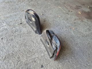 Pilotos Traseros BMW E36 Compact