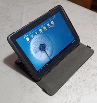 Samsung Galaxy Note 10.1 16GB Gris