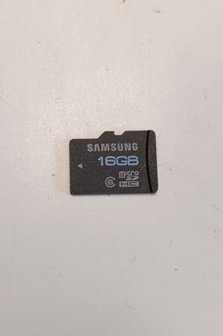 Samsung Galaxy Note 10.1 16GB Gris