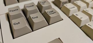 Datadesk International Mac-101 Tastiera