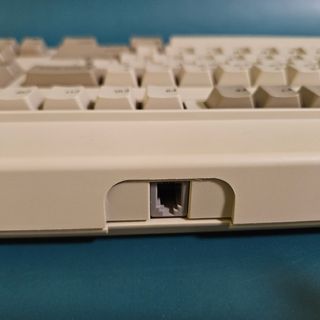 Datadesk International Mac-101 Tastiera